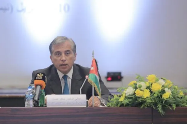 Arab Monetary Fund: Reforms Increase Chances of Growth in Arab Economies