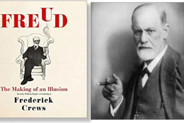 هل كانت نظريات فرويد محض أوهام؟