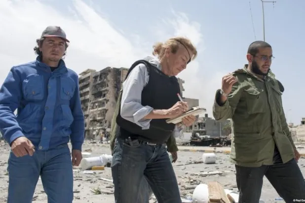 200 وثيقة مهربة خارج سوريا تكشف خطة نظام الأسد لإسكات الصحافيين