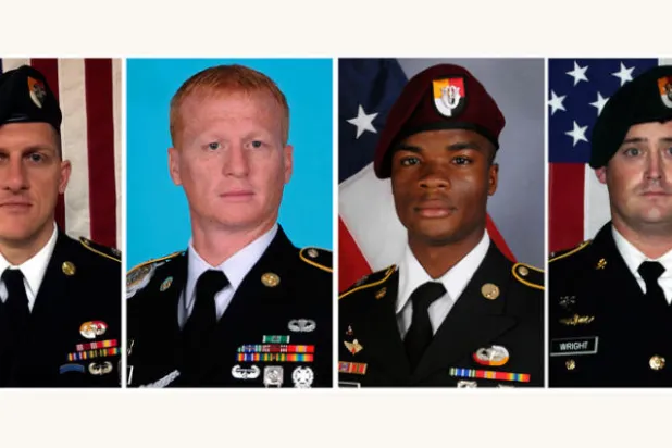 النيجر تستضيف مناورات عسكرية دولية للتصدي للإرهاب في «الساحل الكبير»