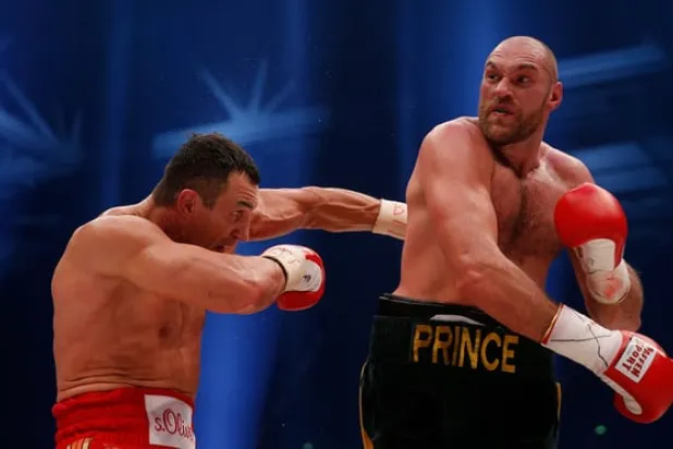 Wilder is Dangerous But Tyson Fury Could Yet Be a Bigger Threat to Joshua