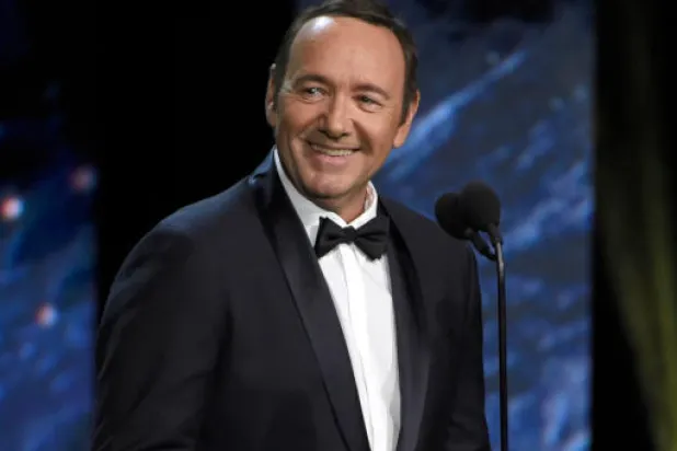 لوس أنجليس: الادعاء العام ينظر قضية اعتداء جنسي ضد الممثل كيفن سبيسي