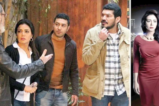 رانيا يوسف: لم أخجل من تقديم دور الأم... وسعيدة بنجاح «الدولي»