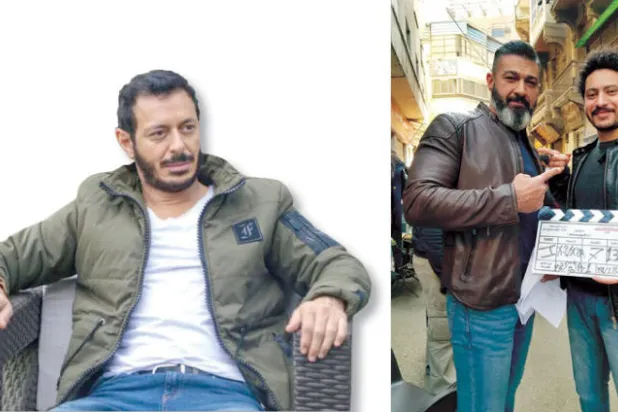 دراما الحركة والإثارة تسيطر على «موسم رمضان» في مصر