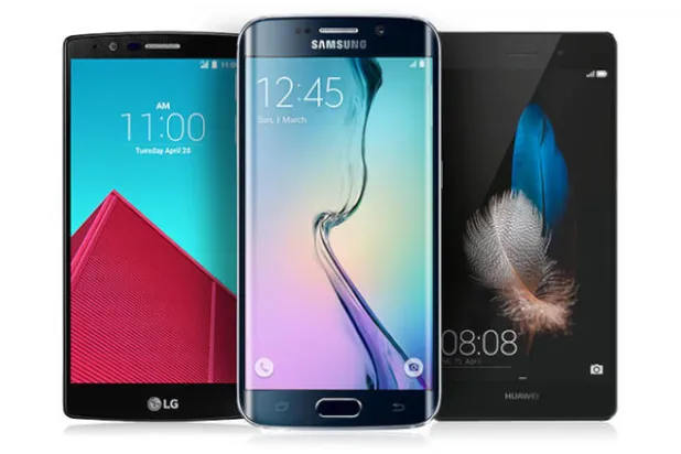 بعد عقود من هيمنة «الخمسة الكبار»... الصين وكوريا تزاحمان على كعكة التكنولوجيا