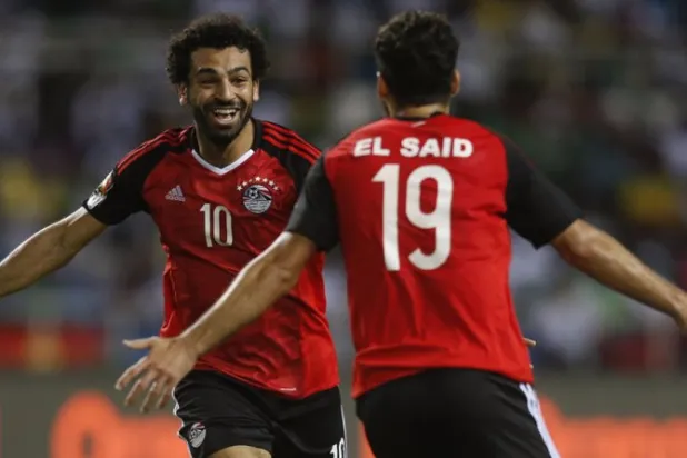 The World Cup Has Caused Pharaohs Fans as Much Angst as a Dodgy Pyramid Scheme