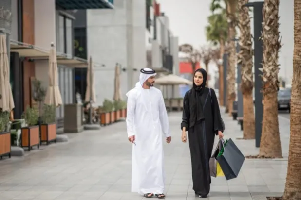 Saudi Consumer Behavior Shifting at Rapid Pace