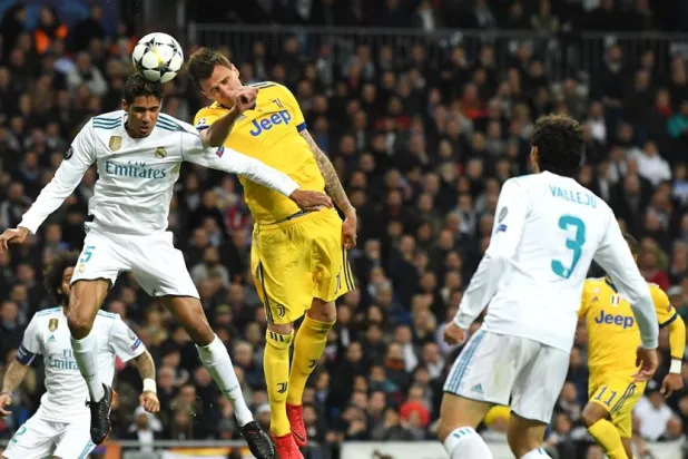  'A Savage and Sadistic Way to Go Out' – Italian Press Reacts to Real Madrid v Juventus