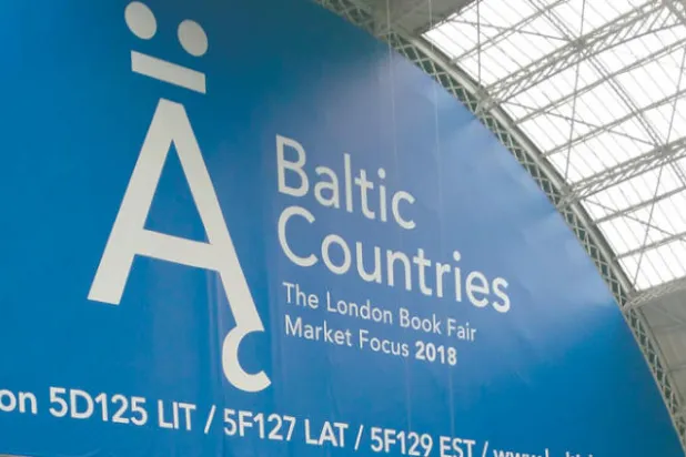 ثقافات دول البلطيق ضيف الشرف في معرض لندن للكتاب