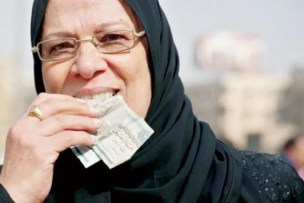 مصر تتطلع لتسريع وتيرة النمو... ومستقبل ضبابي للبطالة