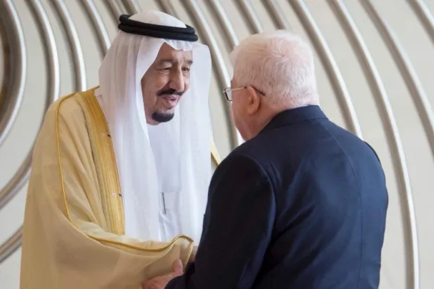 الملك سلمان يطلق اسم «القدس» على القمة العربية بالظهران