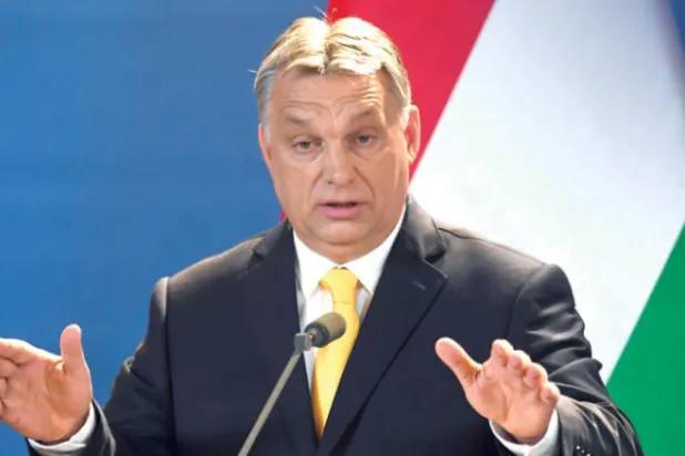 المجر مربع جديد لتيار أصولية العداء للآخر