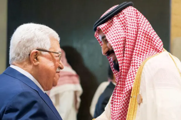 فلسطين «أم القضايا» في تاريخ ملوك السعودية ومواقفهم