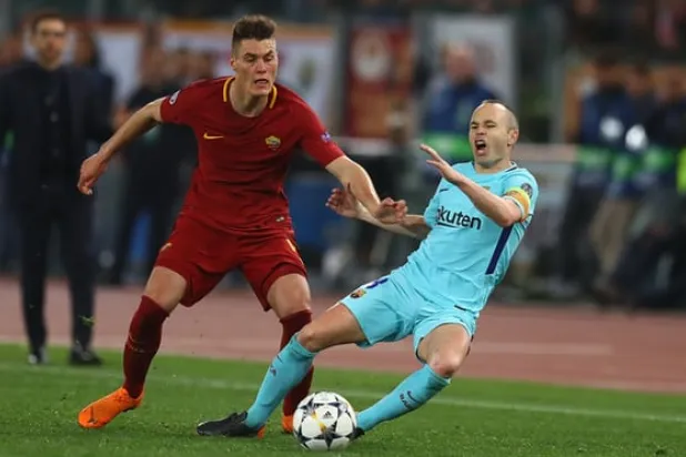 Waning Powers of Iniesta, Suárez Point to Change at Barcelona