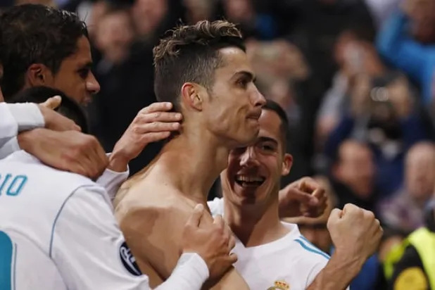 ‘Football Changes, Real Madrid Remain’ – How Ronaldo and Co Broke Juventus’ Hearts