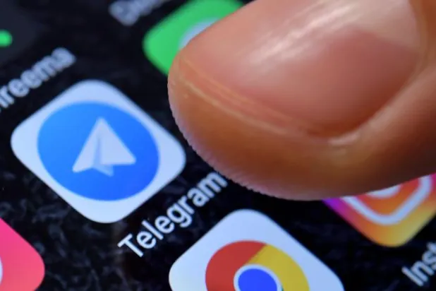 حجب خدمة «تلغرام» للرسائل في روسيا