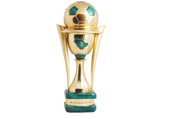 12 مايو موعداً أولياً لنهائي كأس الملك