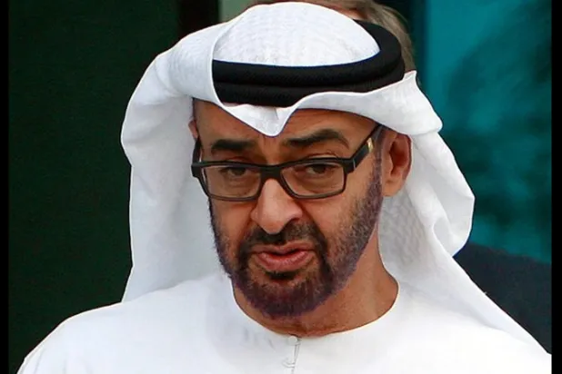 محمد بن زايد: السعودية تمثل حصناً عربياً في مواجهة التهديدات للأمن الإقليمي