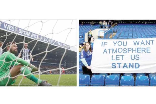 وزراء الرياضة في بريطانيا... الكثير من السلطة والقليل من المعرفة