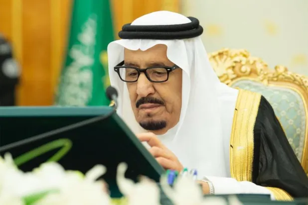 السعودية تؤكد وقوفها مع الشعب السوري للحفاظ على وحدة واستقلال أراضيه