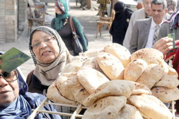 مصر تتوسع في الدعم النقدي بعد موجة قوية من التضخم