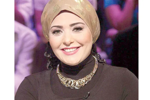 صابرين تقاوم خيانة زوجها  في الجزء الثاني من «أفراح إبليس»