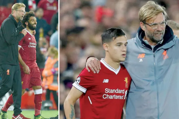 نجاح ليفربول من دون كوتينيو يعكس عبقرية كلوب