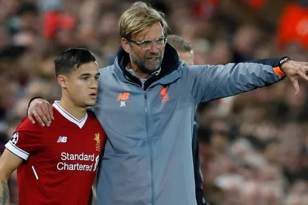 Liverpool’s Success Without Coutinho is Testament to Klopp’s Genius