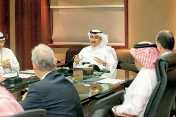 «الخطوط السعودية» تستعد للصيف بأكثر من 11 مليون مقعد و55 ألف رحلة