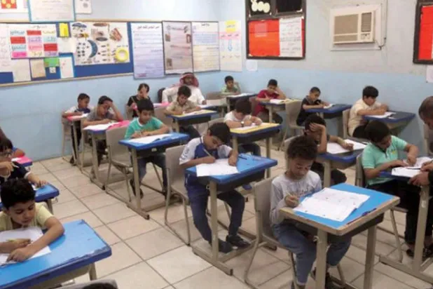 مناهج السعودية تتحرر من قبضة {الإخوان»