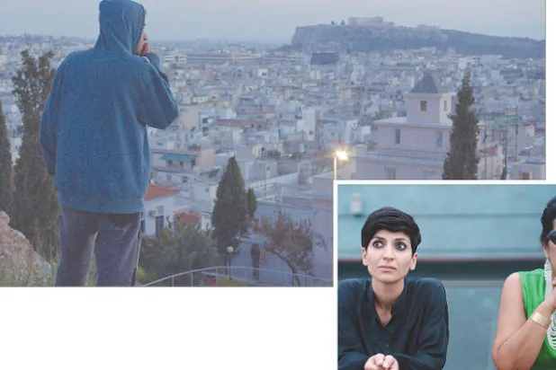 «أيام القاهرة السينمائية» تعرض أبرز الأفلام العربية