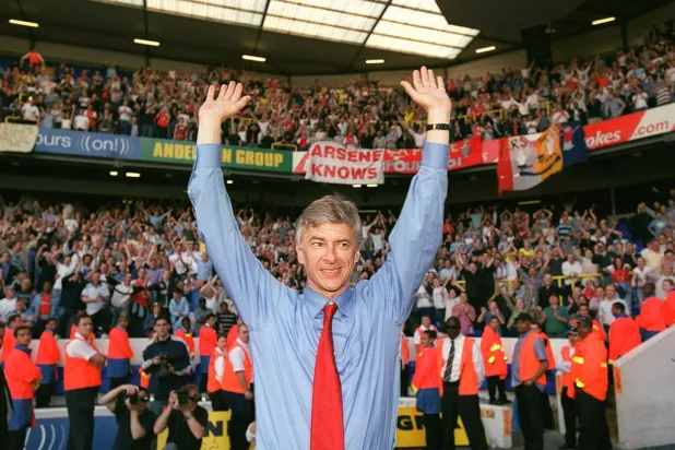 Arsène Wenger: Arsenal’s Miracle Worker Who Lost His Touch but Kept His Values