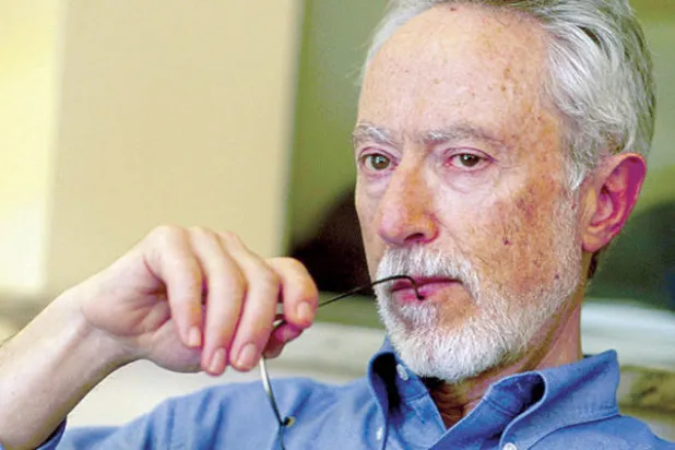 جي إم كويتزي