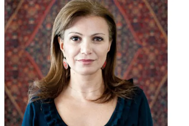 صحافية تحت الحصار