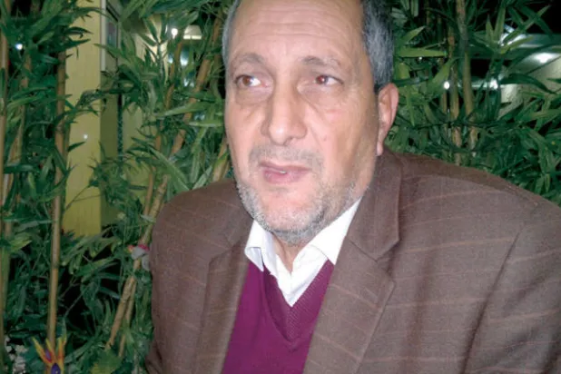 مفتاح قناو: نحن أبناء «جيل التشرد»