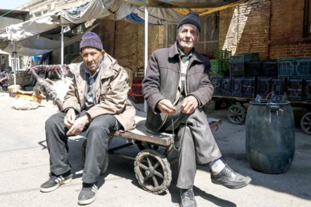 النووي الإيراني... شواغل ترمب وصفقة ماكرون الجديدة