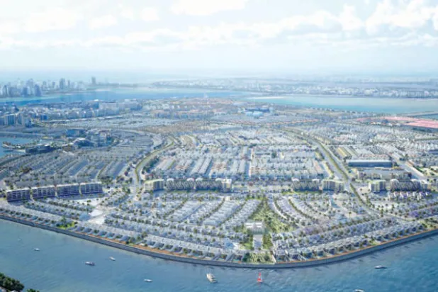 ديار المحرق: تاريخ حافل بالإنجازات ومستقبل واعد في تنفيذ المشاريع