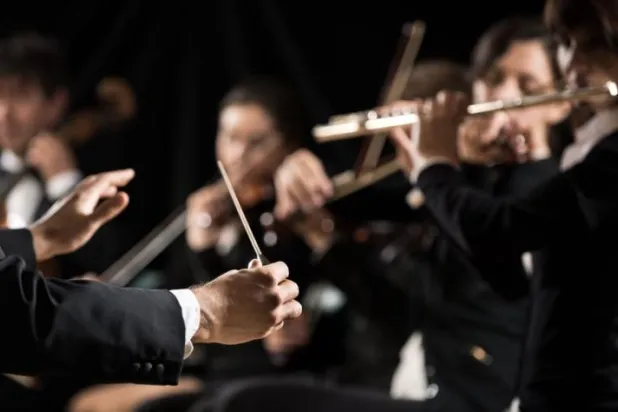 الأوركسترا الألمانية تحيي ثلاثة عروض في الرياض والدمام وجدة