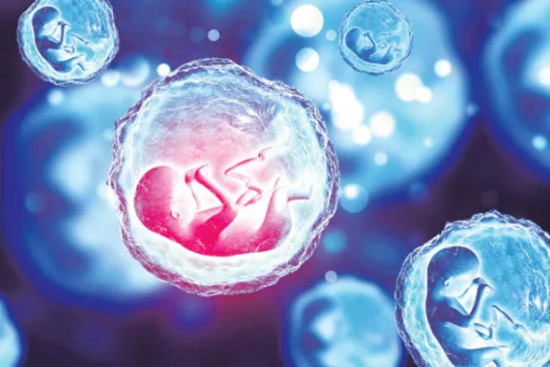 عقار مطور لعلاج مرض وراثي نادر داخل الرحم