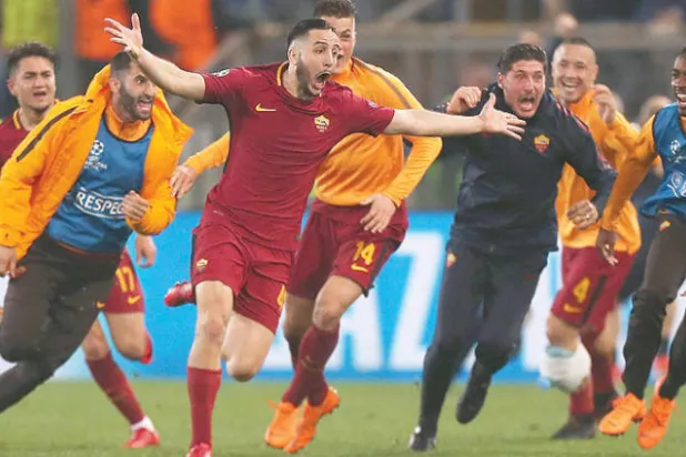 الصحافة الإيطالية بين الأمل والإحباط بعد فضيحة «الذهاب»