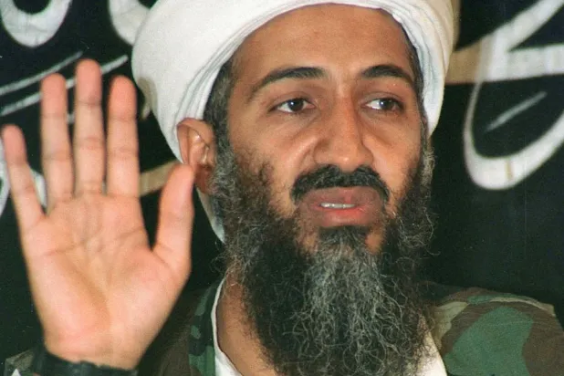 Germany: ‘Special Measures Committee’ to Study Deporting Osama Bin Laden’s Bodyguard