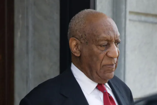 كوسبي من «الأب الأميركي» إلى مدان منبوذ