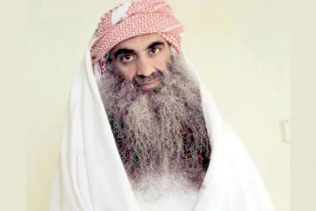 قاض أميركي يستعجل محاكمة خالد شيخ محمد وزملائه