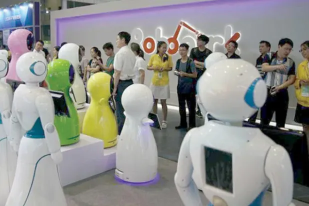 «التجسس الاقتصادي» يعرقل صفقات استحواذ صينية على شركات أوروبية وأميركية