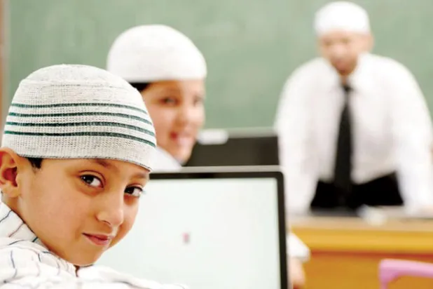 55 ألف تلميذ في ألمانيا يحضرون حصة التربية الإسلامية