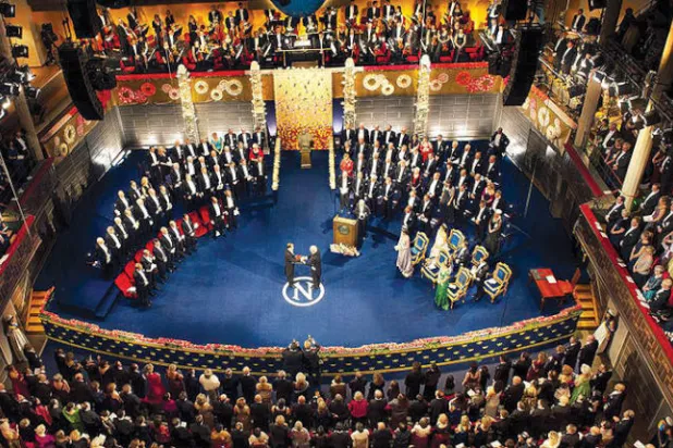 هل تحجب الأكاديمية السويدية جائزة نوبل للآداب هذا العام؟