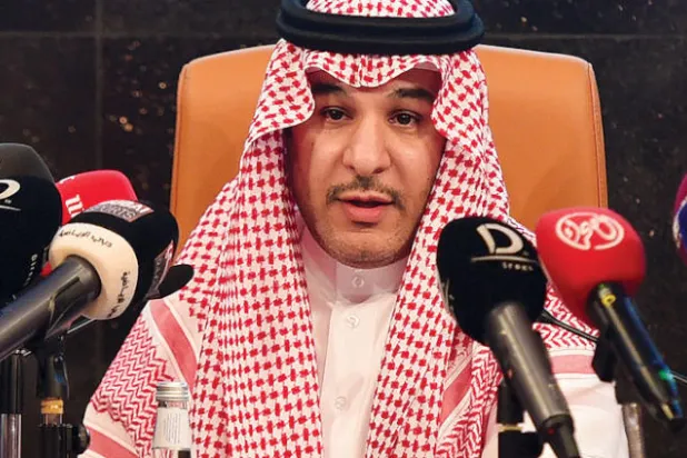 رئيس «نادي الإبل»: لا مضايقات للجمال القطرية في السعودية