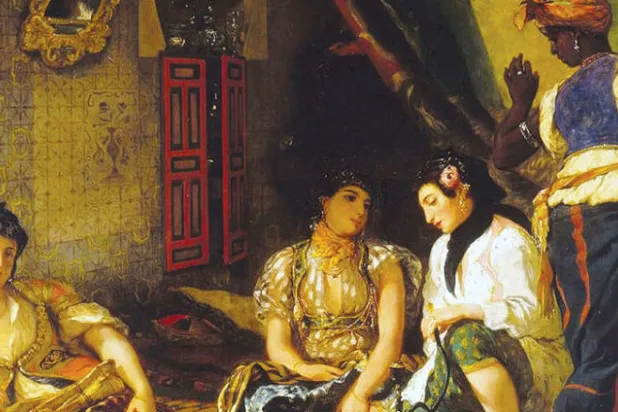 لماذا غابت المرأة  في تاريخ الفن التشكيلي؟