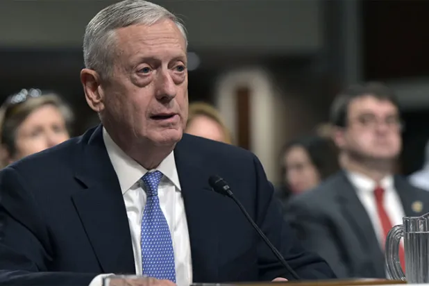 معتقل غوانتانامو ينتظر مقترحات ماتيس لآلية عمل جديدة