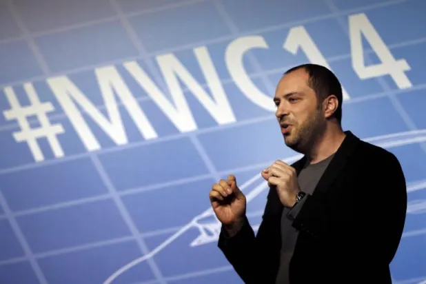 مؤسس «واتساب» يعلن استقالته من «فيسبوك»